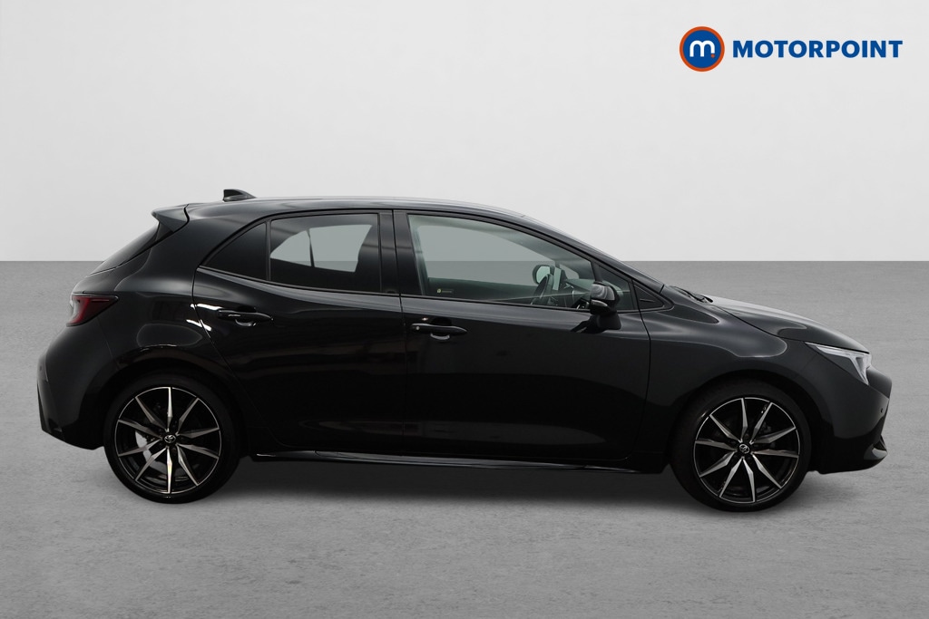 Used Toyota Corolla 2024 for sale - 77404210: Photo 8