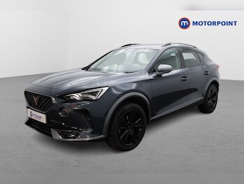 Used Cupra Formentor 2022 for sale - 75960404: Photo