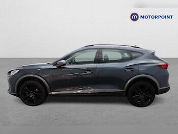 Used Cupra Formentor 2022 for sale - 75960404: Photo