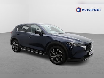 Used Mazda CX-5 2024 for sale - 78886185: Photo
