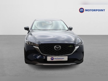 Used Mazda CX-5 2024 for sale - 78886185: Photo