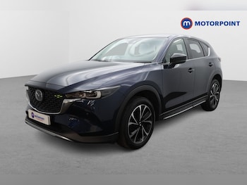 Used Mazda CX-5 2024 for sale - 78886185: Photo