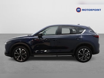 Used Mazda CX-5 2024 for sale - 78886185: Photo