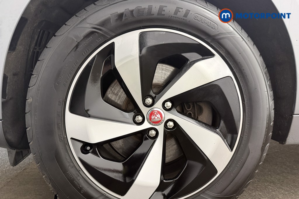 Used Jaguar F-Pace 2022 for sale - 77662940: Photo 20