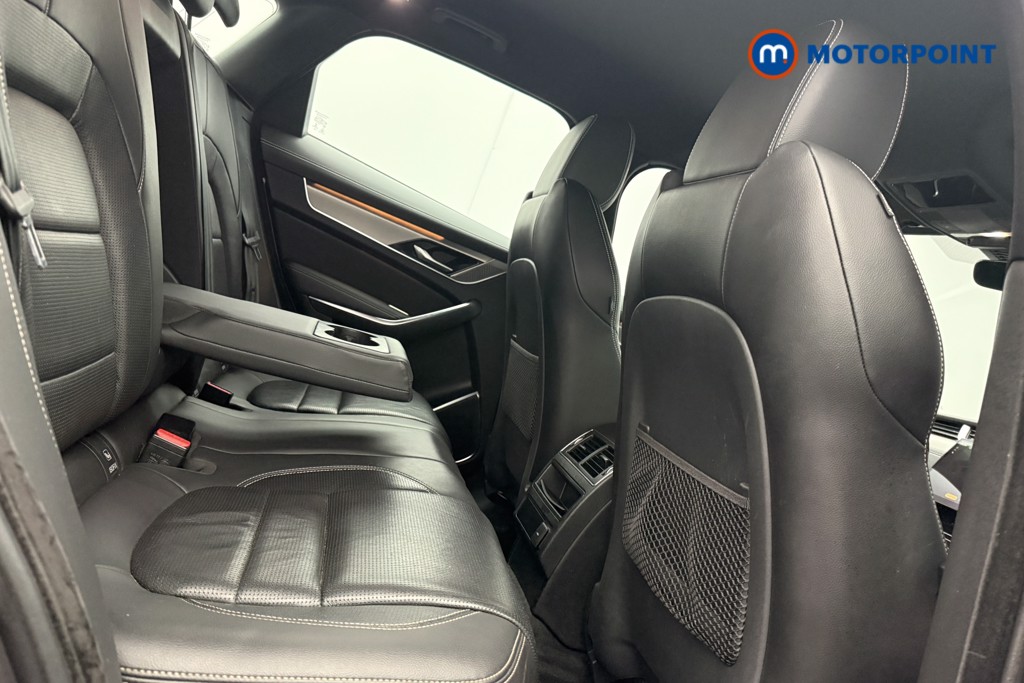 Used Jaguar F-Pace 2022 for sale - 77662940: Photo 28