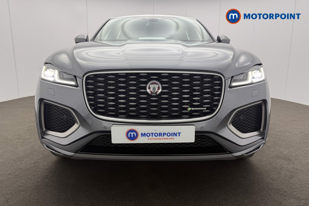 Used Jaguar F-Pace 2022 for sale - 77662940: Photo 32