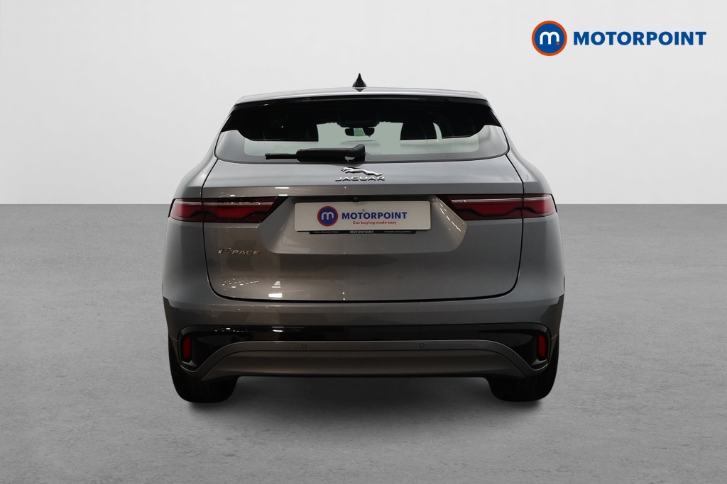 Used Jaguar F-Pace 2022 for sale - 77662940: Photo 6