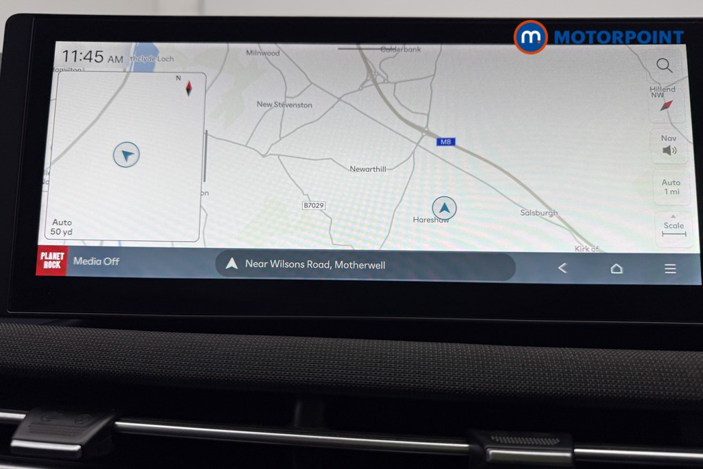 Used Hyundai TUCSON 2025 for sale - 77804631: Photo 10