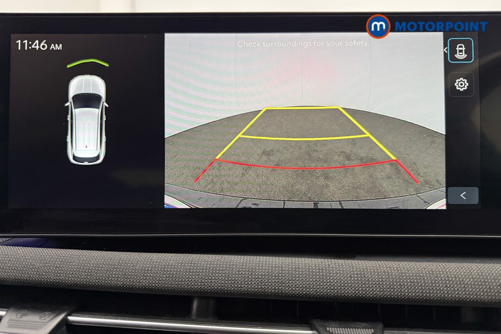 Used Hyundai TUCSON 2025 for sale - 77804631: Photo 11