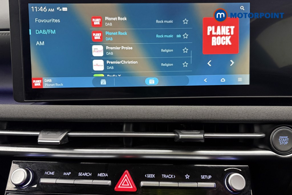 Used Hyundai TUCSON 2025 for sale - 77804631: Photo 12