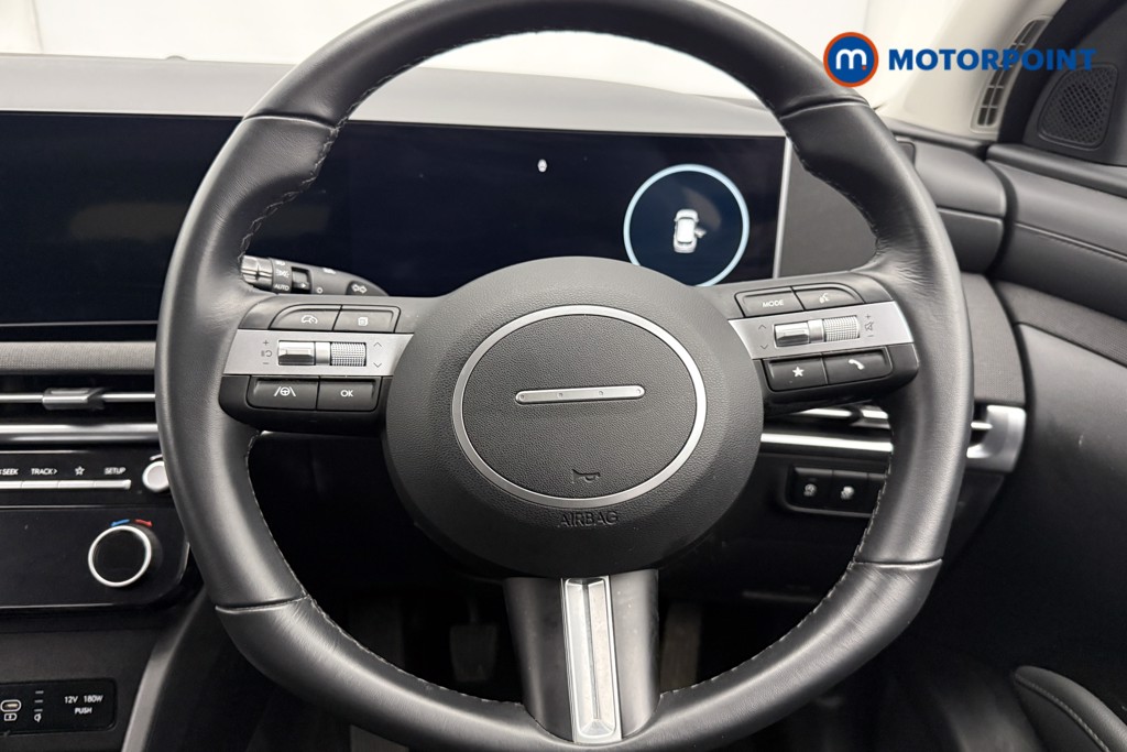 Used Hyundai TUCSON 2025 for sale - 77804631: Photo 13