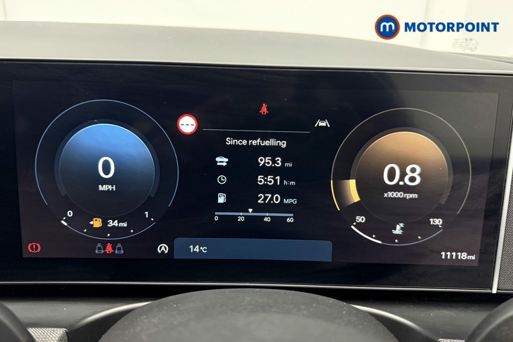 Used Hyundai TUCSON 2025 for sale - 77804631: Photo 14