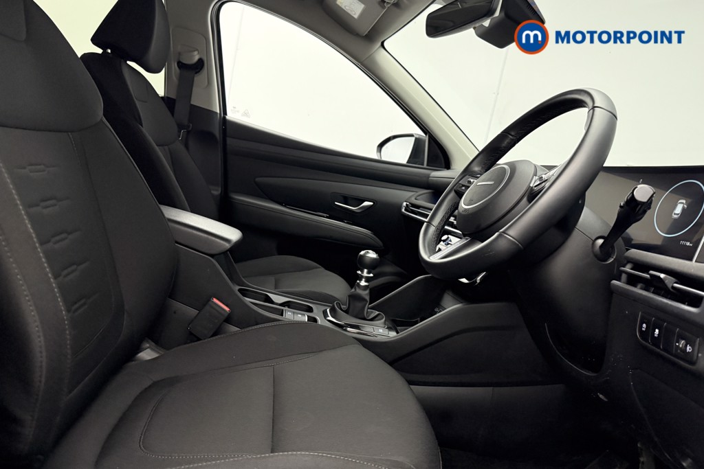 Used Hyundai TUCSON 2025 for sale - 77804631: Photo 16