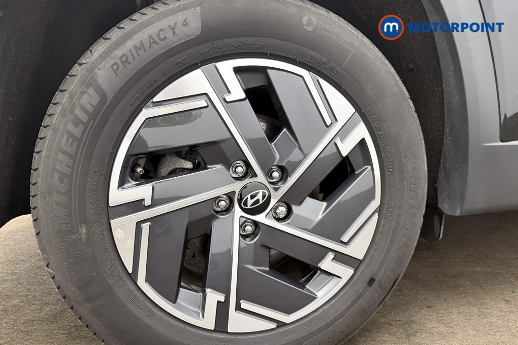 Used Hyundai TUCSON 2025 for sale - 77804631: Photo 18