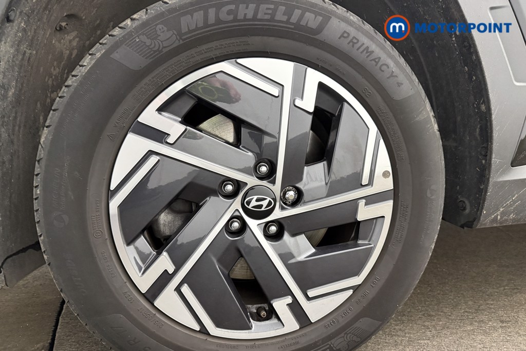 Used Hyundai TUCSON 2025 for sale - 77804631: Photo 20