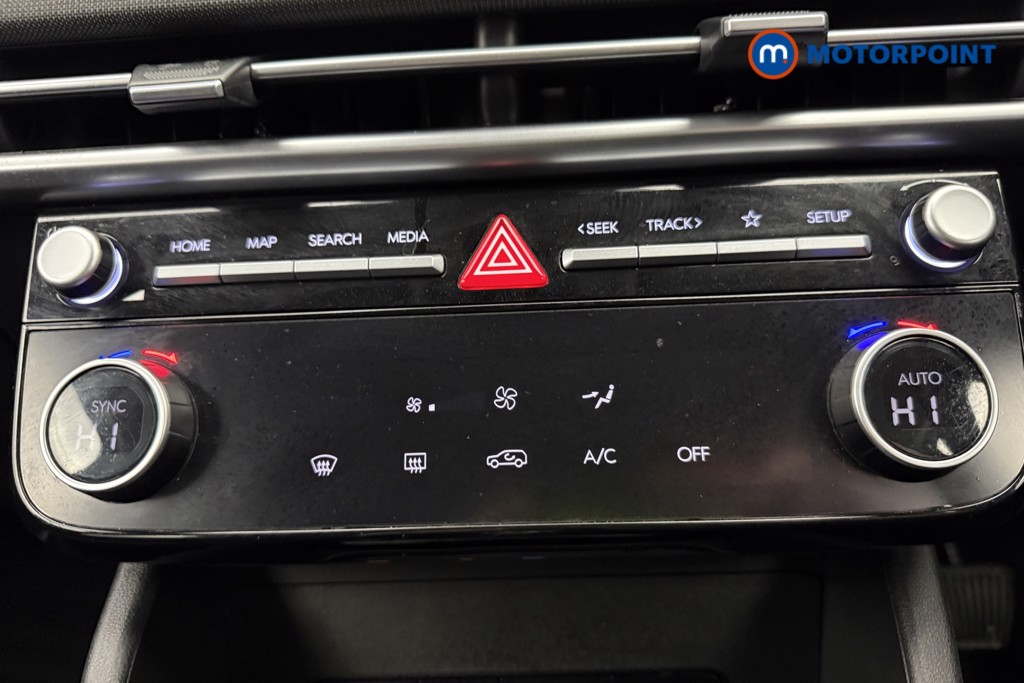 Used Hyundai TUCSON 2025 for sale - 77804631: Photo 24