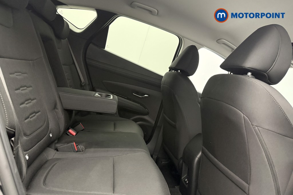 Used Hyundai TUCSON 2025 for sale - 77804631: Photo 28