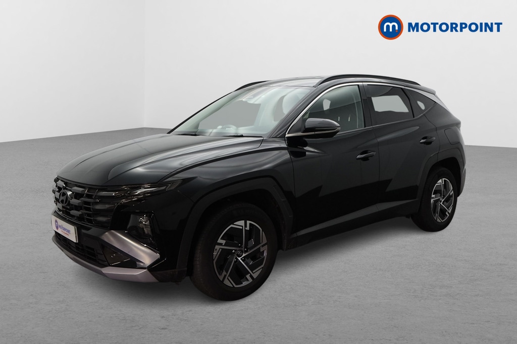 Used Hyundai TUCSON 2025 for sale - 77804631: Photo 3