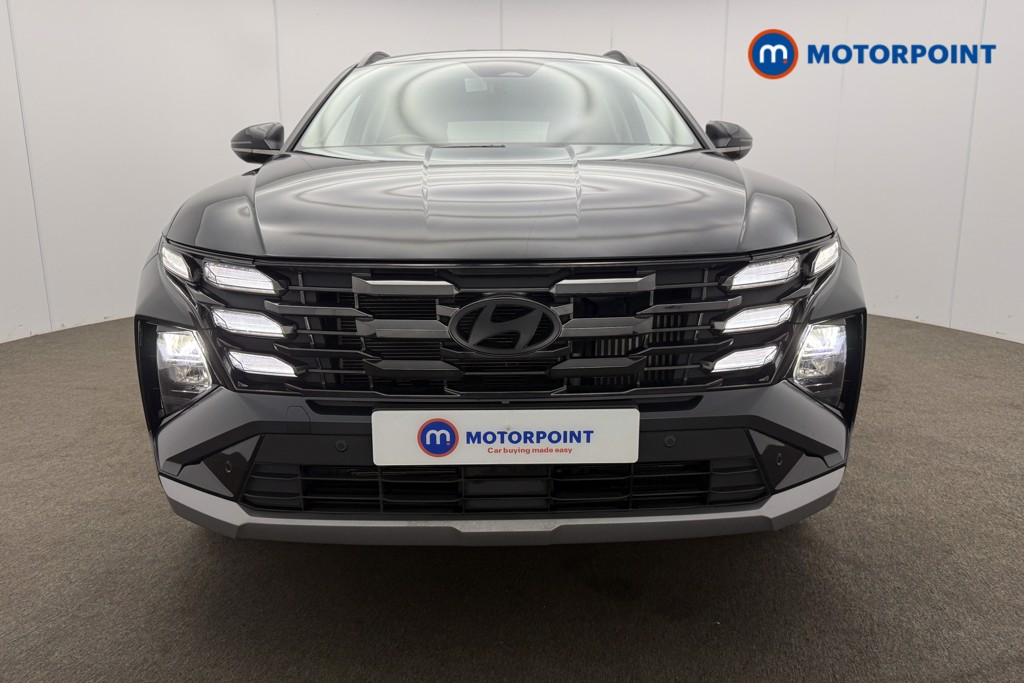 Used Hyundai TUCSON 2025 for sale - 77804631: Photo 32