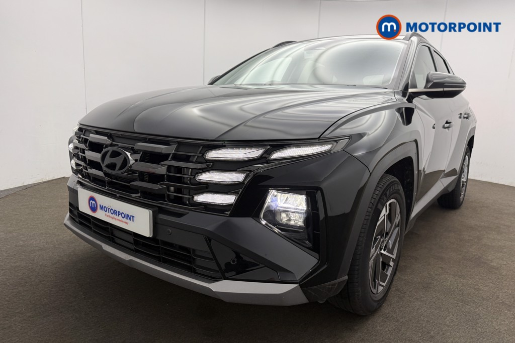 Used Hyundai TUCSON 2025 for sale - 77804631: Photo 33