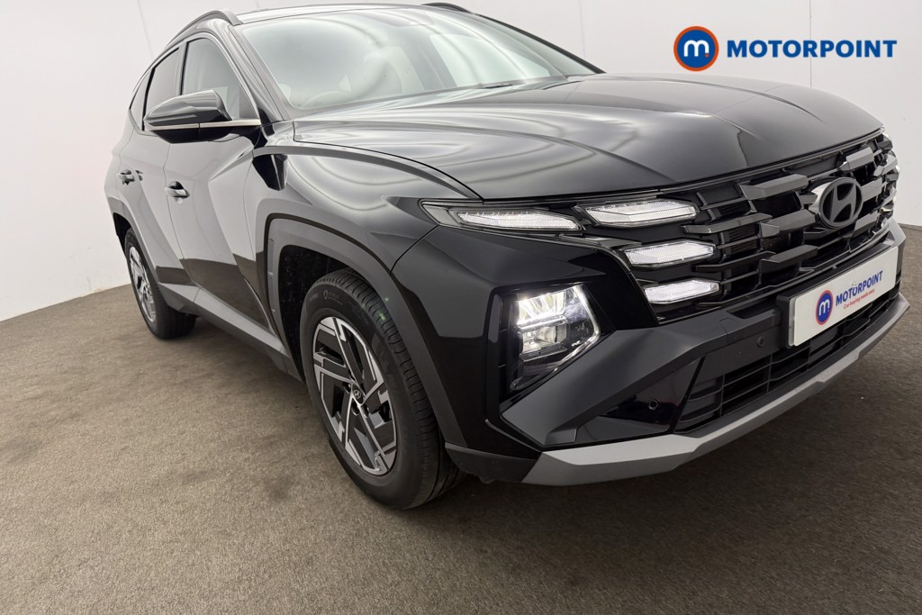 Used Hyundai TUCSON 2025 for sale - 77804631: Photo 34