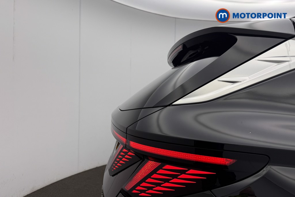 Used Hyundai TUCSON 2025 for sale - 77804631: Photo 35