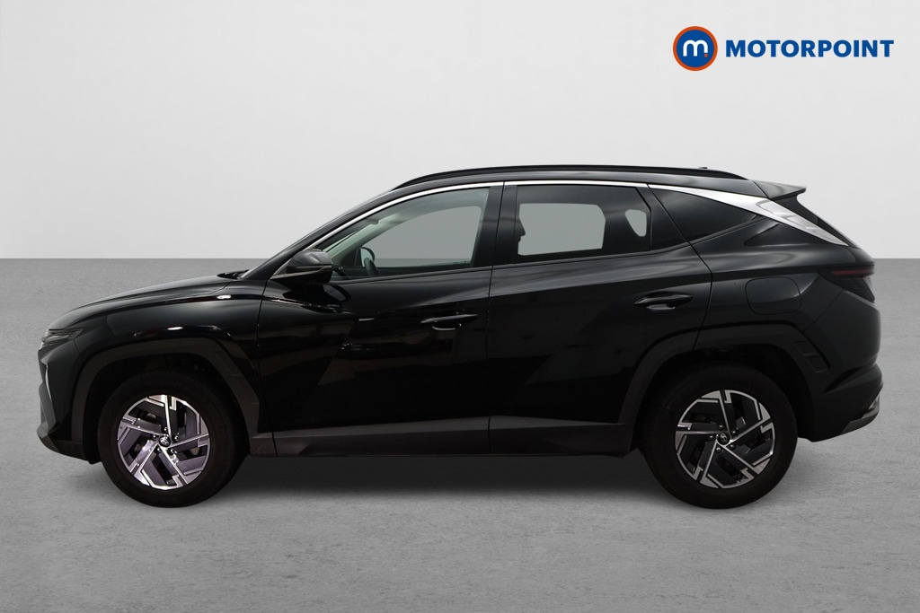 Used Hyundai TUCSON 2025 for sale - 77804631: Photo 4