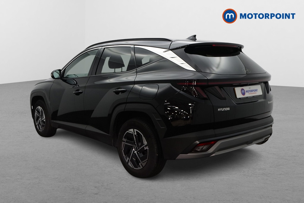 Used Hyundai TUCSON 2025 for sale - 77804631: Photo 5