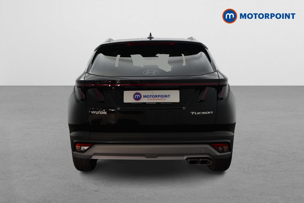 Used Hyundai TUCSON 2025 for sale - 77804631: Photo 6