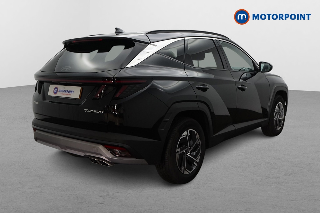 Used Hyundai TUCSON 2025 for sale - 77804631: Photo 7