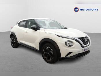 Used Nissan Juke 2023 for sale - 79721441: Photo
