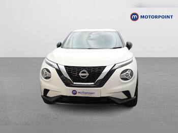 Used Nissan Juke 2023 for sale - 79721441: Photo