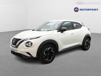 Used Nissan Juke 2023 for sale - 79721441: Photo