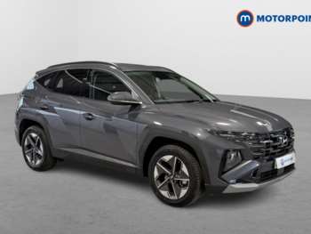 2024 - 1.6T Hybrid Premium 5dr Auto