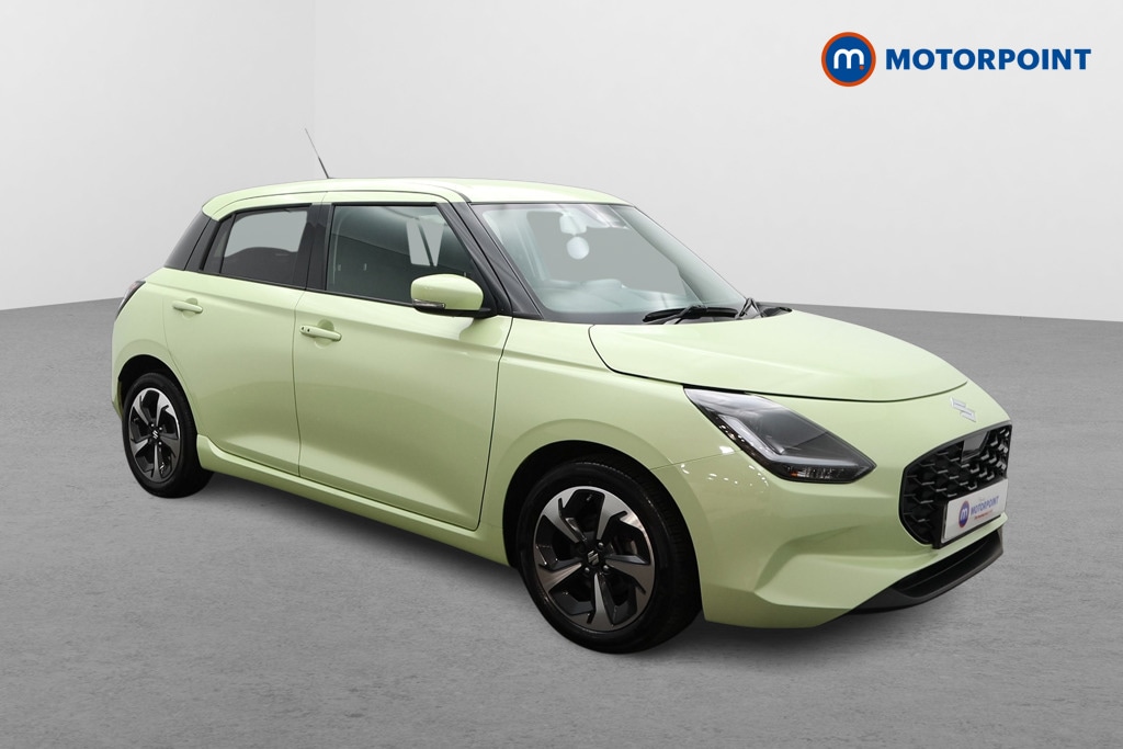 Used Suzuki Swift 2024 for sale - 76933878: Photo 1