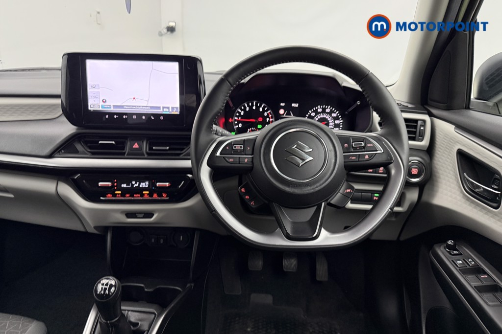 Used Suzuki Swift 2024 for sale - 76933878: Photo 10