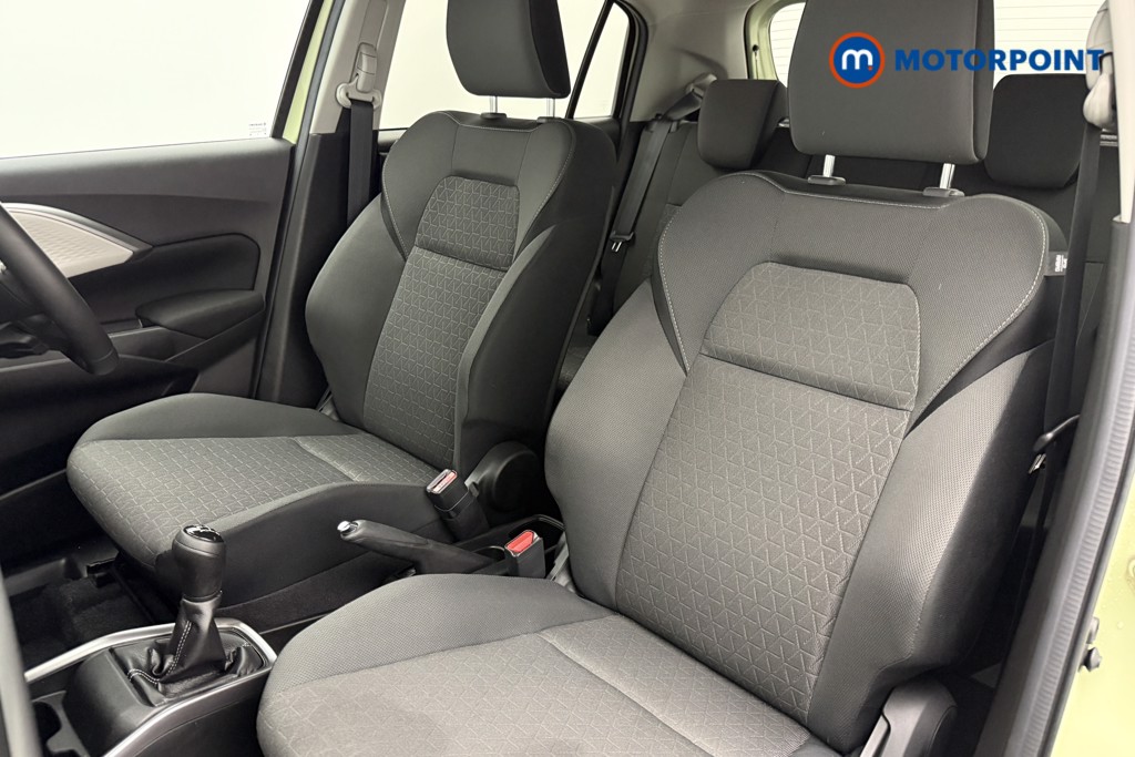 Used Suzuki Swift 2024 for sale - 76933878: Photo 11