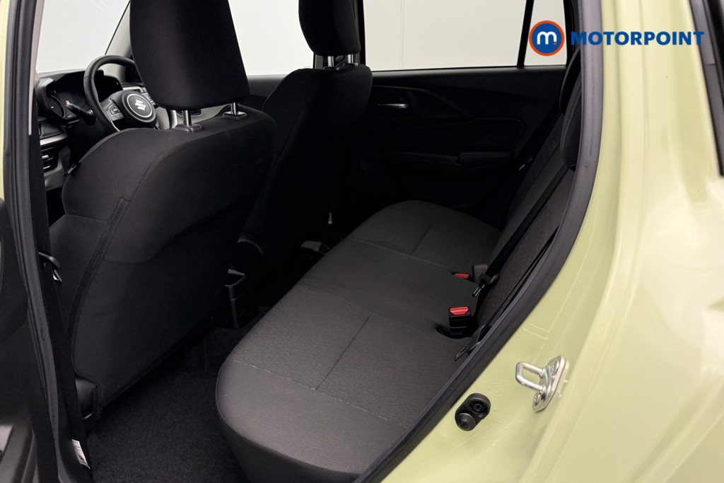 Used Suzuki Swift 2024 for sale - 76933878: Photo 12