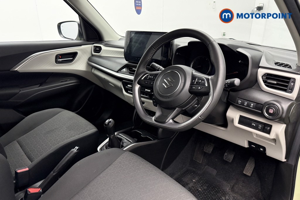 Used Suzuki Swift 2024 for sale - 76933878: Photo 14