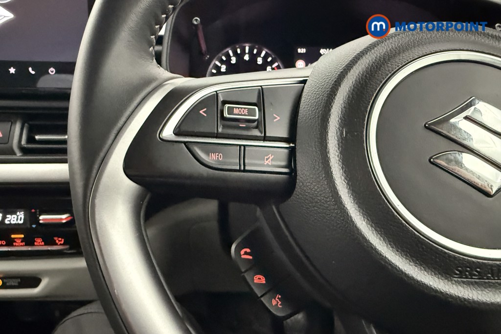 Used Suzuki Swift 2024 for sale - 76933878: Photo 15