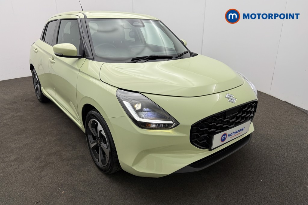 Used Suzuki Swift 2024 for sale - 76933878: Photo 28