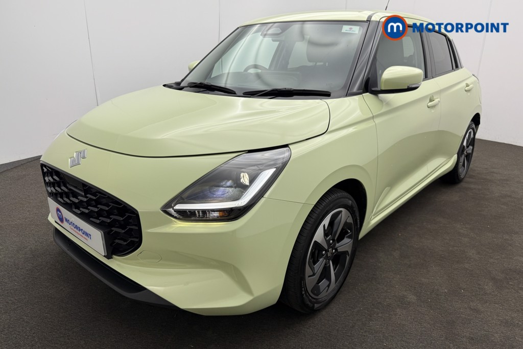 Used Suzuki Swift 2024 for sale - 76933878: Photo 29