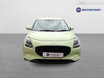 Used Suzuki Swift 2024 for sale - 76933878: Photo