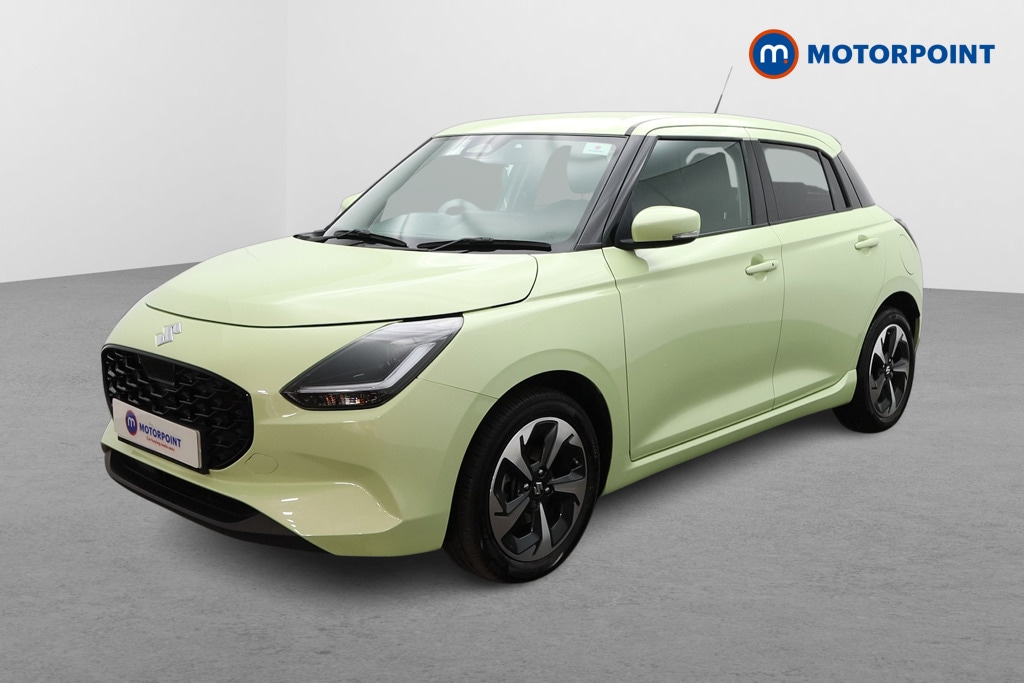 Used Suzuki Swift 2024 for sale - 76933878: Photo 3