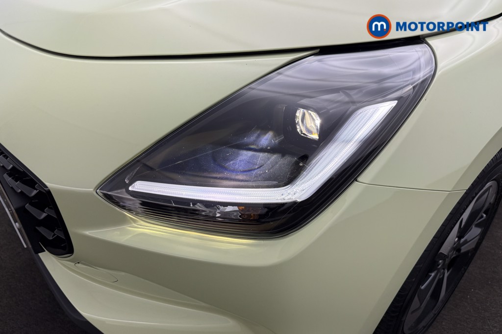 Used Suzuki Swift 2024 for sale - 76933878: Photo 30