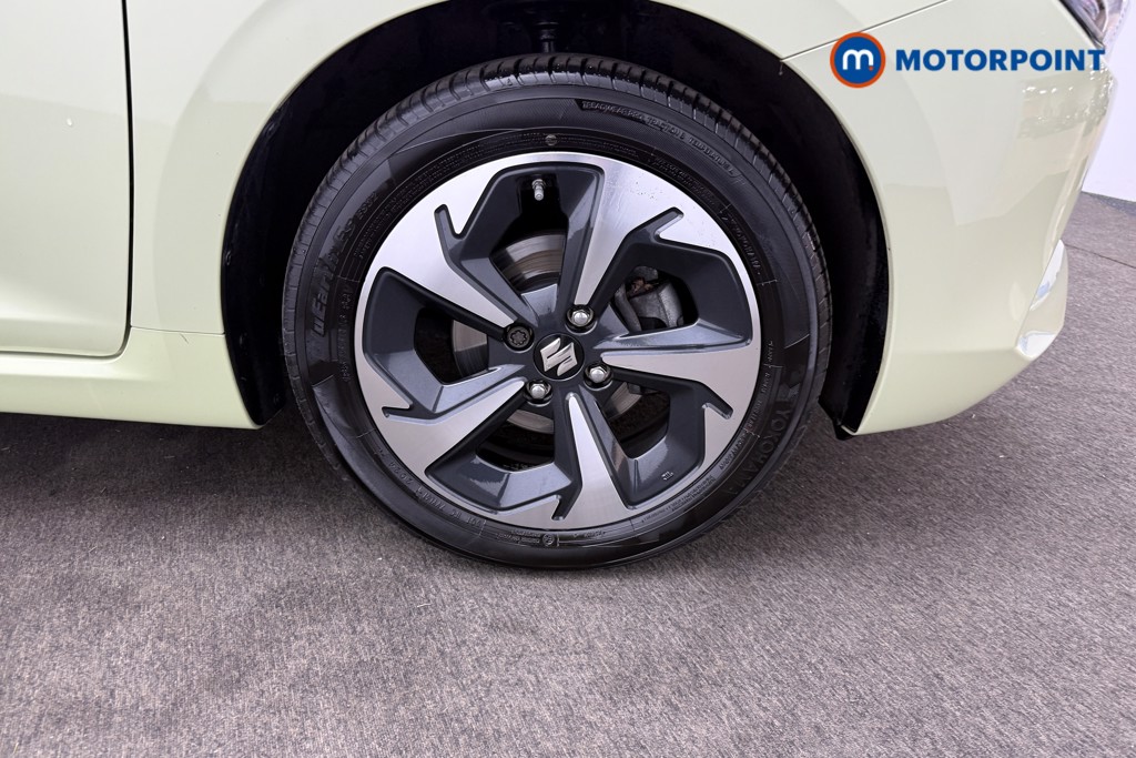 Used Suzuki Swift 2024 for sale - 76933878: Photo 31