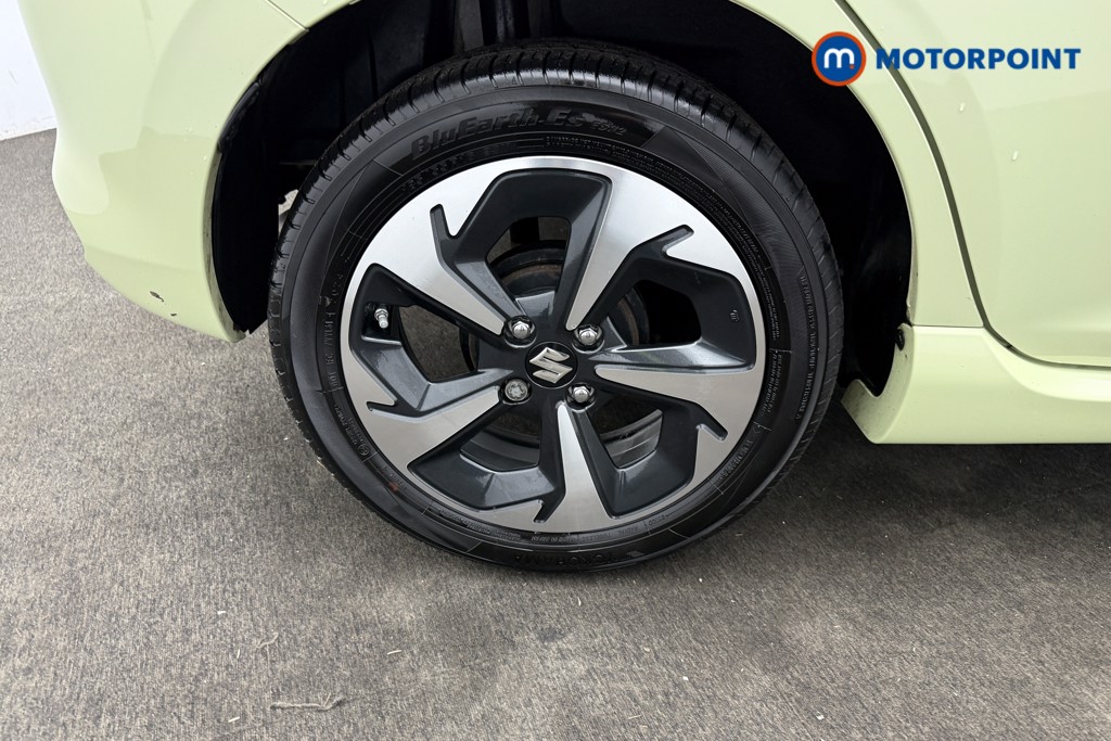 Used Suzuki Swift 2024 for sale - 76933878: Photo 32