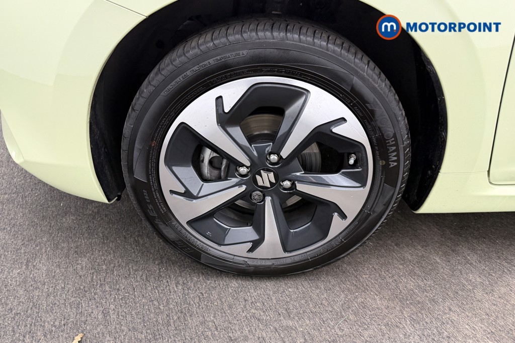 Used Suzuki Swift 2024 for sale - 76933878: Photo 34