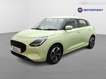 Used Suzuki Swift 2024 for sale - 76933878: Photo