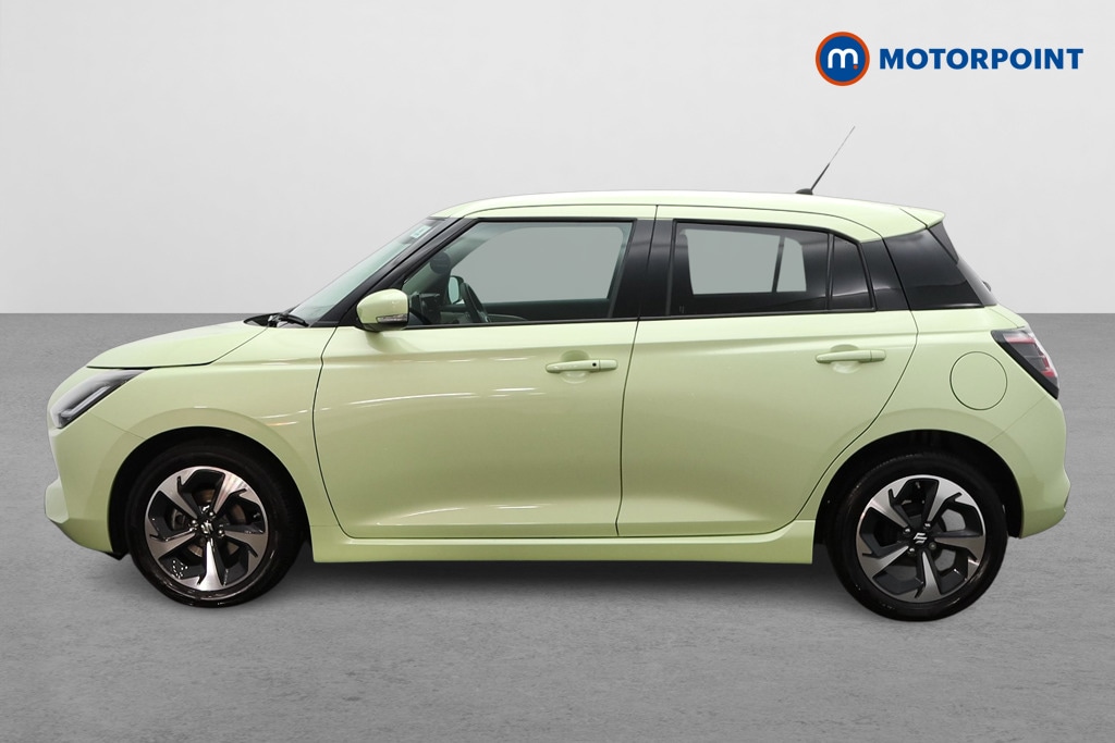 Used Suzuki Swift 2024 for sale - 76933878: Photo 4